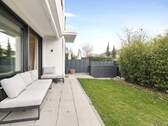 Townhouse Buchrain / Frankfurt - 