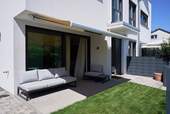 Townhouse Buchrain / Frankfurt - 