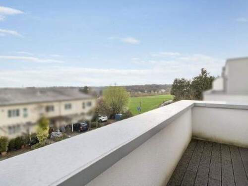 Townhouse Buchrain / Frankfurt - 