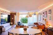 Townhouse Buchrain / Frankfurt - 