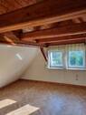 Raum im Dachgeschoss - 