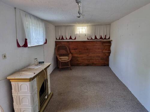 Gästezimmer im UG mit separatem Eingang - 