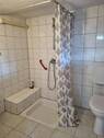 und Dusche - 