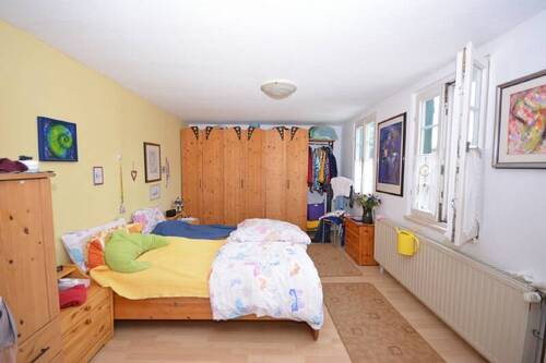 Schlafzimmer - 