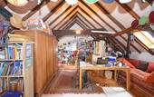 Dachgeschoss - 
