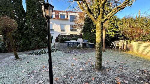 Gemeinschaftsgarten - 