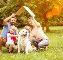 Traumgrundstück für Familien in begehrter Lage von Stuttgart-Riedenberg