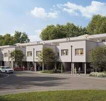 Traumhaftes Neubau-Reihenhaus (Haus 7) in Konstanz – Jetzt kaufen!