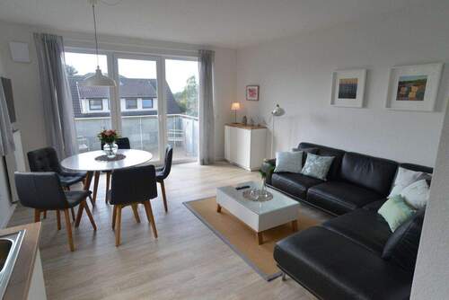 Wohn- und Essbereich Westerhus - 