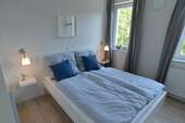 Schlafzimmer 1 Westerhus - 