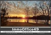 ImmoOffice49 - ImmoOffice49 - VORANKÜNDIGUNG - ZENTRAL GELEGENE 3,5 ZIMMERWOHNUNG - MODERNISIERT