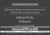 ImmoOffice49 - 3 Zimmer Etagenwohnung zum Kaufen in Karlsfeld