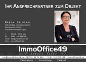 ImmoOffice49 - 3 Zimmer Etagenwohnung in Karlsfeld