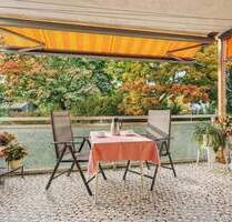 Helle 2-3-Zimmerwohnung in der beliebten Oberstadt zu einem attraktiven Preis - Mainz