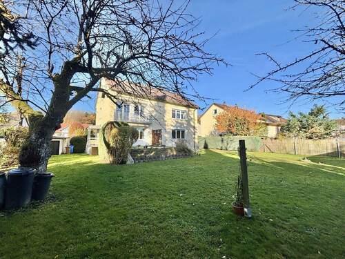 Außenansicht - 7 Zimmer Mehrfamilienhaus, Wohnhaus in Deggendorf