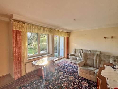 Wohnzimmer - Erdgeschoss - 