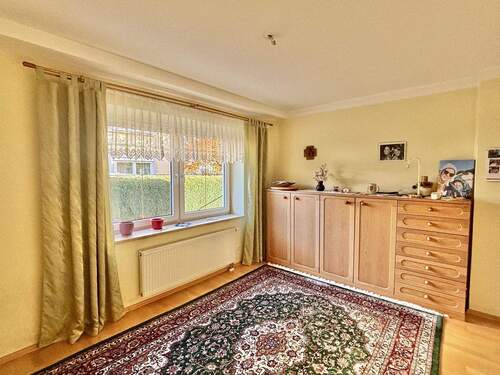 Ess- oder Kinderzimmer - Erdgeschoss - 