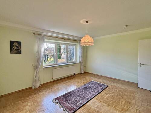 Schlafzimmer - Erdgeschoss - 