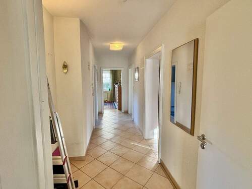 Diele - Erdgeschoss - 