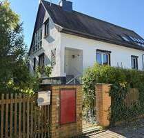 *VERKAUFT* dieses Traumhaus steht leider nicht mehr zum Verkauf. - Leipzig Böhlitz-Ehrenberg