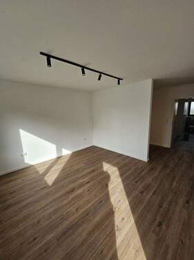 Schlafzimmer - Etagenwohnung mit 110,00 m&sup2; in Cham zum Kaufen