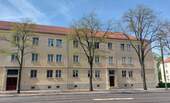 Bild 15 - Große 2-R-Wohnung mit Einbauküche am Theater