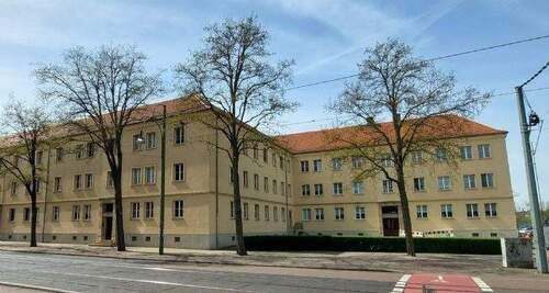 Bild 14 - 2 Zimmer Etagenwohnung zur Miete in Dessau-Roßlau