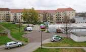 Bild 4 - 2 Zimmer Etagenwohnung in Dessau-Roßlau