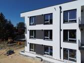 Rohbau 2_Stand 20.05.2025 - 3 Zimmer Terrassenwohnung zum Kaufen in Falkensee