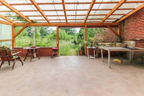 Terrasse - 