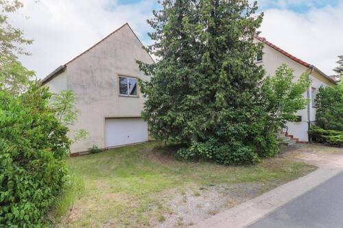 Garage - 
