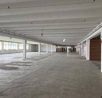 Lagerhalle in Lübbecke an der B65 ab sofort zu vermieten