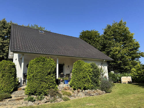 Bild1 - Kirchlengern - Traumhaftes Einfamilienhaus in Bestlage!
