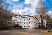 Außenansicht Gesamt - Hotel, Pension, Gasthof in Naumburg (Saale) zum Kaufen
