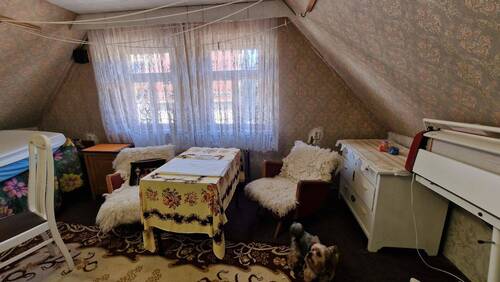 Zimmer im DG - 