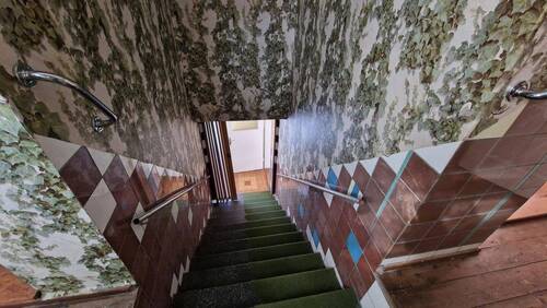 Treppe - 