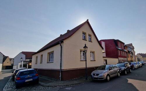 Bild 3 - 4 Zimmer Einfamilienhaus in Pegau