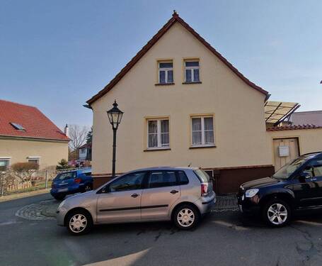 Bild 4 - Einfamilienhaus mit 98,40 m² in Pegau zum Kaufen