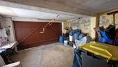 Garage - 