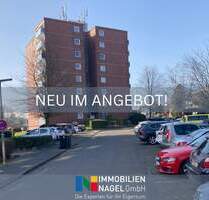 Attraktive Erdgeschoss Eigentumswohnung mit neuem Balkon und solider Rücklage - Löhne Gohfeld