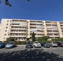 Dresden-Süd: 3-Zi.-Wohnung in Höhenlage