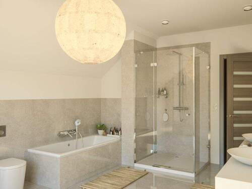 Bild 6 - Einfamilienhaus mit 153,00 m&sup2; in Aufham -Schweitenkirchen zum Kaufen