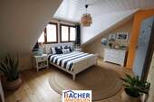 Schlafzimmer DG - 