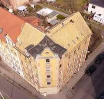 Sanierungsbedürftiges Haus mit Potenzial - Gestalten Sie Ihr Traumobjekt! - Altenburg