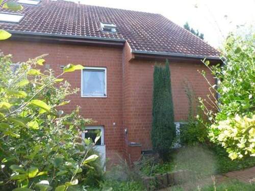 Bild 4 - Doppelhaushälfte mit 107,00 m&sup2; in Minden zum Kaufen