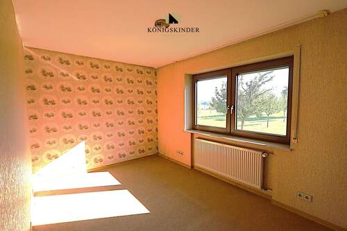 ...das nächste mit unverbaubarem Blick... - 