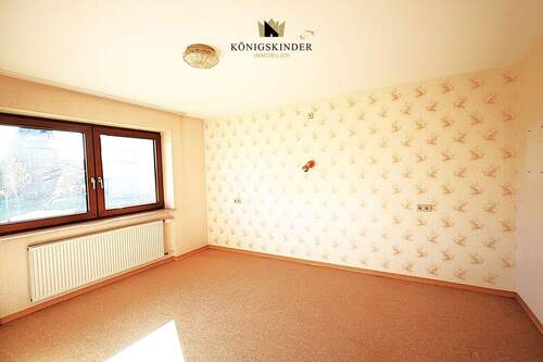 ...und das dritte Schlafzimmer... - 