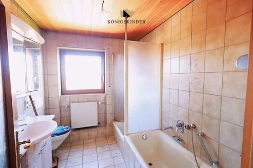 ...dem freundlichen Bad... - 