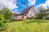 Das klassische Bauernhaus aus 1927 - 1 Zimmer Mehrfamilienhaus, Wohnhaus zum Kaufen in Ebersbach an der Fils - Bünzwangen