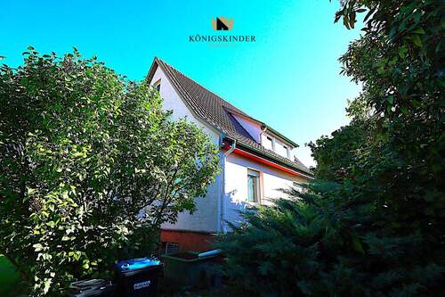 ...geschützt gelegen... - 1 Zimmer Mehrfamilienhaus, Wohnhaus in Ebersbach an der Fils - Bünzwangen